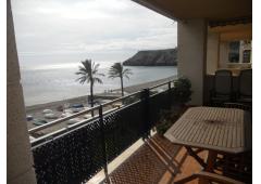 APARTMENT WITH GREAT VIEW OF THE SEA