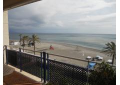 APARTMENT WITH GREAT VIEW OF THE SEA