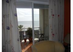 APARTMENT WITH GREAT VIEW OF THE SEA