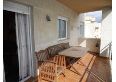 APARTMENT WITH GREAT VIEW OF THE SEA