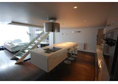 loft d'architecte designer