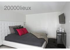 loft d'architecte designer