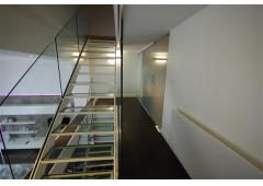 loft d'architecte designer