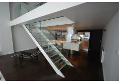 loft d'architecte designer