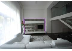 loft d'architecte designer