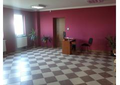 Hall / Magazine / Office / Central Poland