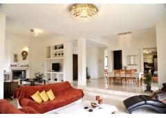 LUXURY VILLA AT RETHYMNON CRETE