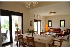 LUXURY VILLA AT RETHYMNON CRETE