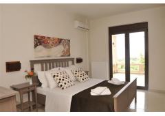 LUXURY VILLA AT RETHYMNON CRETE