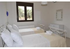 LUXURY VILLA AT RETHYMNON CRETE