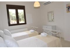 LUXURY VILLA AT RETHYMNON CRETE