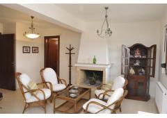 LUXURY VILLA AT RETHYMNON CRETE