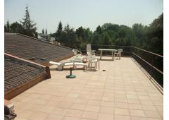 House 20 kms from Madrid