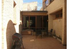 House 20 kms from Madrid