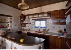 House with character
