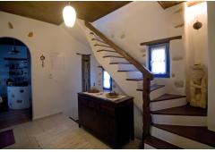 House with character