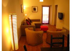 Luxury 3 Bedroom Apartment For Sale, Cauterets, French Pyrenees