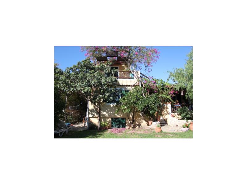 Sea view Villa near Corinth Corinth » Property Sales,Rent Listing