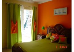 Frontline Apartment in Praia da Rocha, Portimão – Algarve