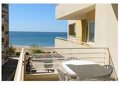 Frontline Apartment in Praia da Rocha, Portimão – Algarve