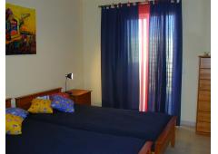Frontline Apartment in Praia da Rocha, Portimão – Algarve