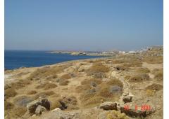 LAND FOR SALE IN MYKONOS ISLAND GREECE