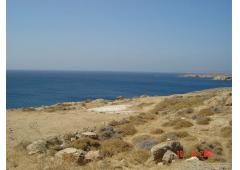 LAND FOR SALE IN MYKONOS ISLAND GREECE