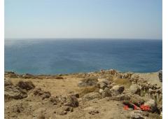 LAND FOR SALE IN MYKONOS ISLAND GREECE