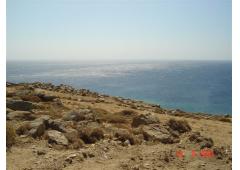 LAND FOR SALE IN MYKONOS ISLAND GREECE
