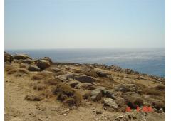 LAND FOR SALE IN MYKONOS ISLAND GREECE