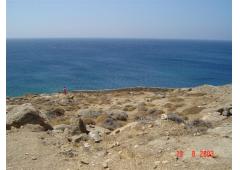 LAND FOR SALE IN MYKONOS ISLAND GREECE