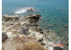 LAND FOR SALE IN MYKONOS ISLAND GREECE