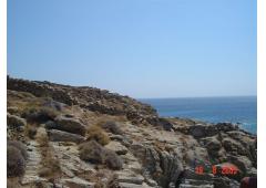 LAND FOR SALE IN MYKONOS ISLAND GREECE