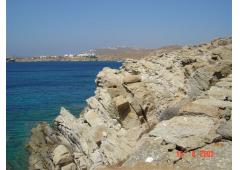LAND FOR SALE IN MYKONOS ISLAND GREECE