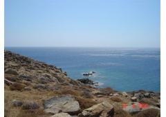 LAND FOR SALE IN MYKONOS ISLAND GREECE