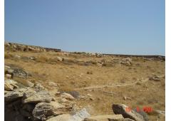 LAND FOR SALE IN MYKONOS ISLAND GREECE