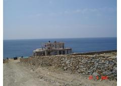 LAND FOR SALE IN MYKONOS ISLAND GREECE