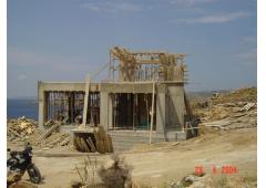 LAND FOR SALE IN MYKONOS ISLAND GREECE
