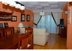 Apartment on seafront in Fuengirola