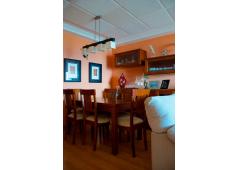 Apartment on seafront in Fuengirola