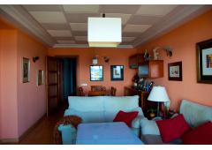 Apartment on seafront in Fuengirola