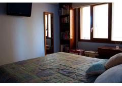 Apartment on seafront in Fuengirola
