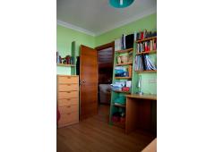 Apartment on seafront in Fuengirola