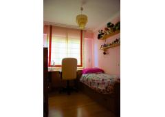 Apartment on seafront in Fuengirola