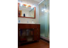 Apartment on seafront in Fuengirola