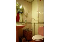 Apartment on seafront in Fuengirola