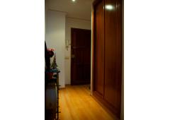 Apartment on seafront in Fuengirola