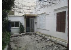 Traditional villa