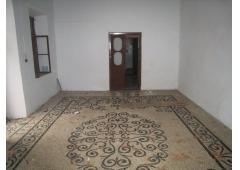 Traditional villa
