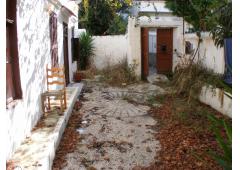Traditional villa